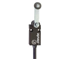 14123301 Steute 1045625 Ex Position switch ExM 14 DL 1m IP65 (1NC/1NO) II 2G Ex d IIC T6
